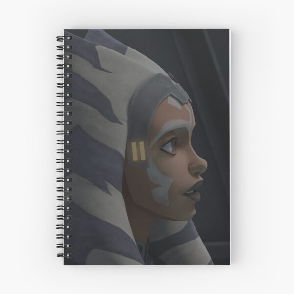 Item preview, Ahsoka designed and sold by SharonTheFirst.