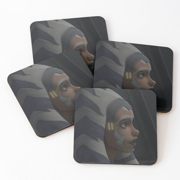 Item preview, Ahsoka designed and sold by SharonTheFirst.