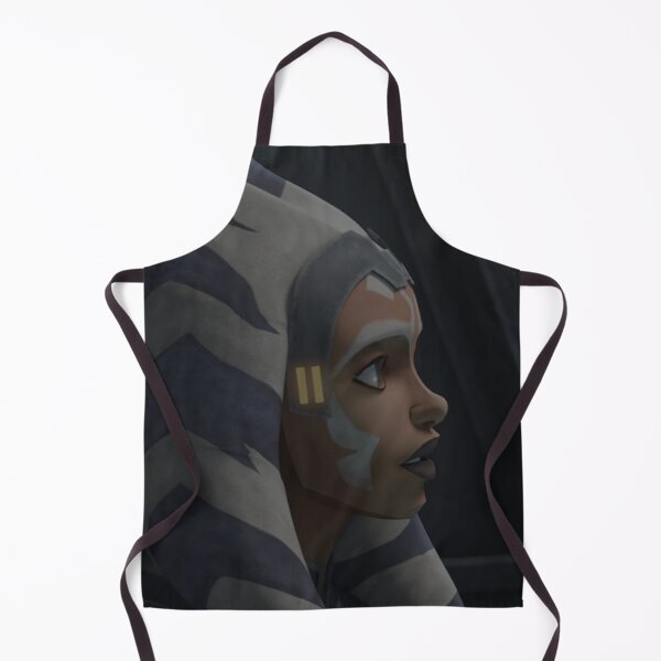 Item preview, Ahsoka designed and sold by SharonTheFirst.