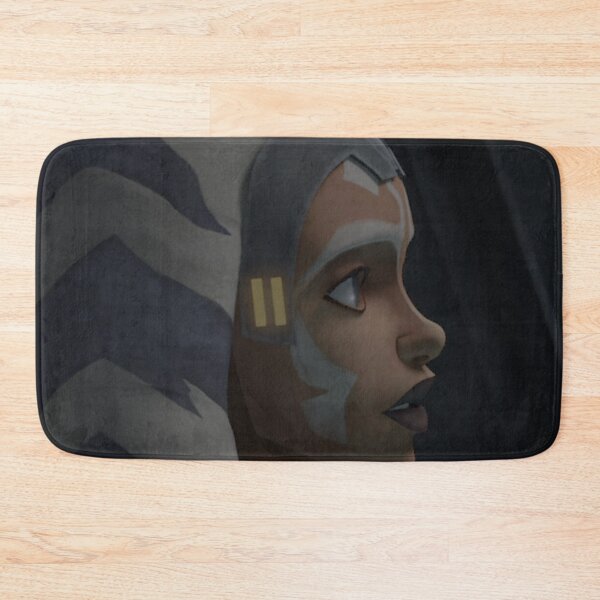 Item preview, Ahsoka designed and sold by SharonTheFirst.