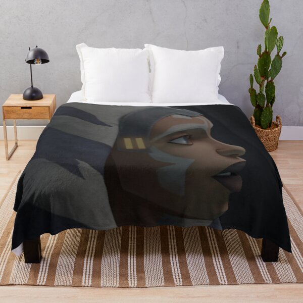 Item preview, Ahsoka designed and sold by SharonTheFirst.