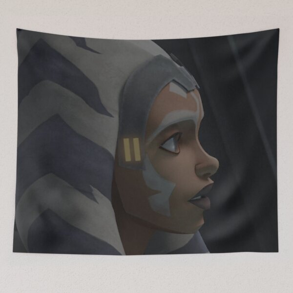 Item preview, Ahsoka designed and sold by SharonTheFirst.