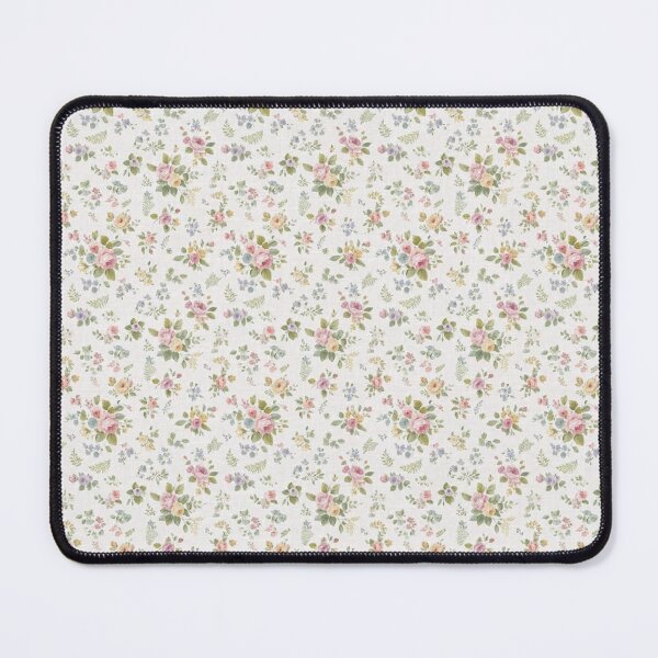 Item preview, Vintage Tiny Floral Micro Chintz Pattern designed and sold by Rama KLK.