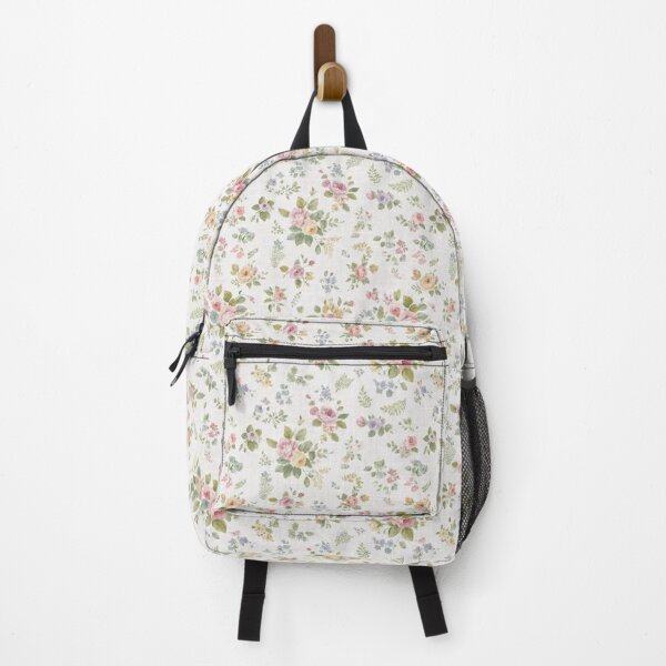 Item preview, Vintage Tiny Floral Micro Chintz Pattern designed and sold by Rama KLK.