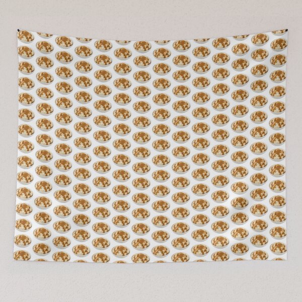 Item preview, Mashed Potatoes with Gravy Bowl designed and sold by PriyankaSonara.