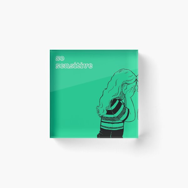 Item preview, Dopamine: So sensitive designed and sold by isabelhyman.