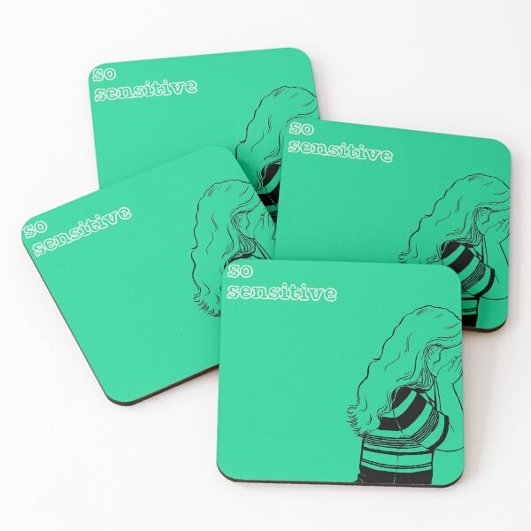 Item preview, Dopamine: So sensitive designed and sold by isabelhyman.