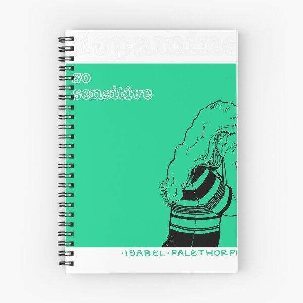 Item preview, Dopamine: So sensitive designed and sold by isabelhyman.