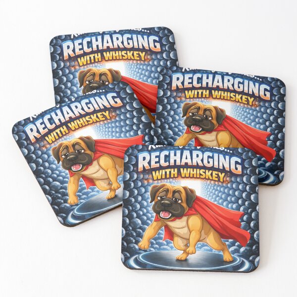 Item preview, Super Bochater pies designed and sold by WarriorVision.