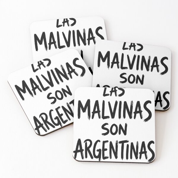 Item preview, Las Malvinas Son Argentinas designed and sold by KireVeronica.