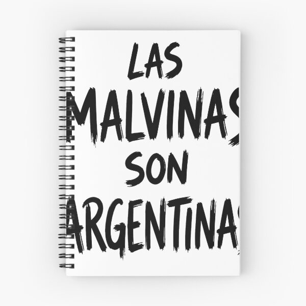 Item preview, Las Malvinas Son Argentinas designed and sold by KireVeronica.