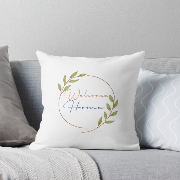 Item preview, Welcome Home designed and sold by DVerse Studio.