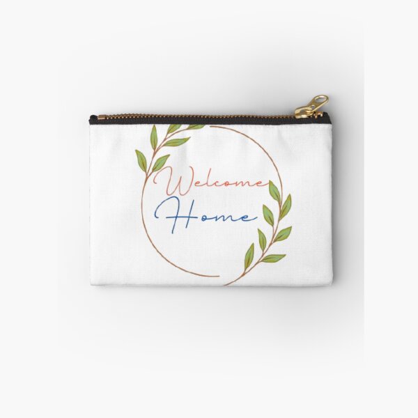 Item preview, Welcome Home designed and sold by DVerse Studio.