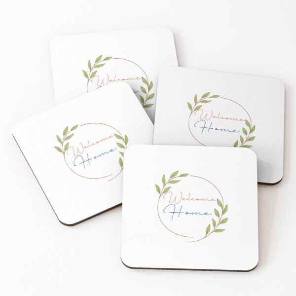 Item preview, Welcome Home designed and sold by DVerse Studio.