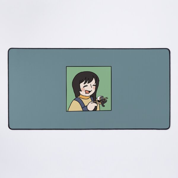 Item preview, Cute Sushi Cat Sticker | Kawaii Kitty & Sushi Lover Design designed and sold by StickerJas.