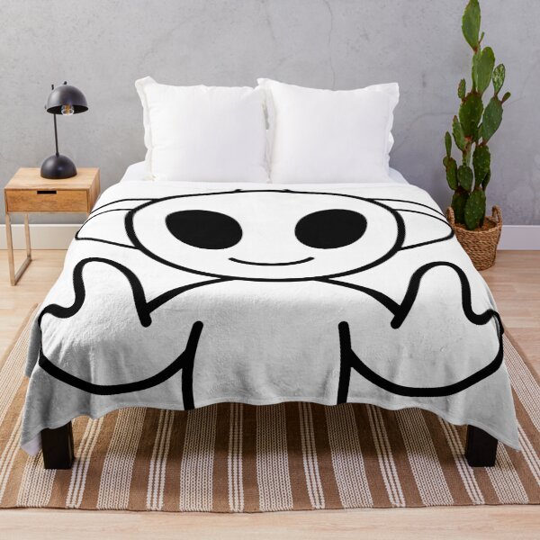 Item preview, Cute alien. Minimalistic line art designed and sold by EvgeniiV.