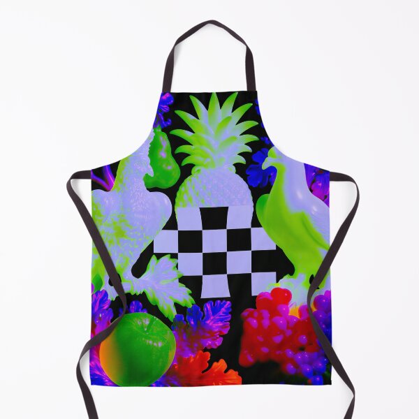 Item preview, Neon Birds in Tropical Abundance designed and sold by bubblegoth.