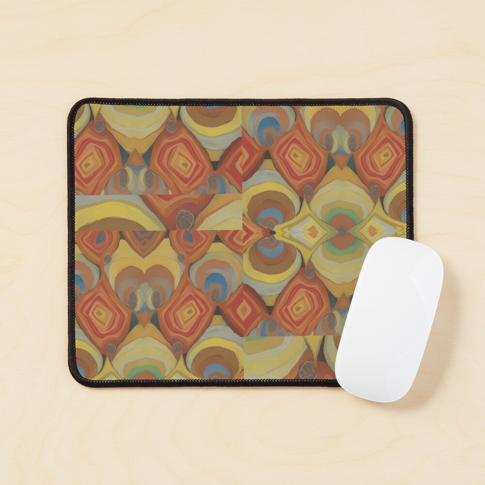 Item preview, Mouse Pad designed and sold by Glenbobagins.