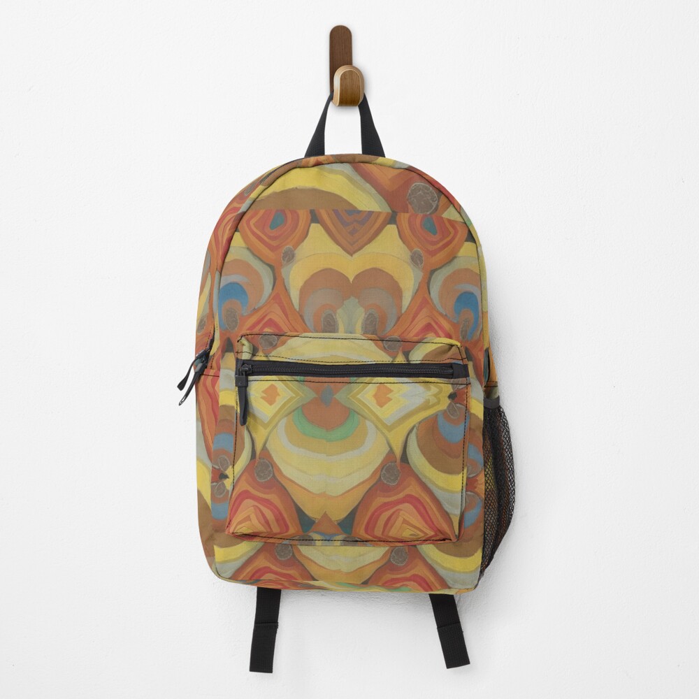 Item preview, Backpack designed and sold by Glenbobagins.