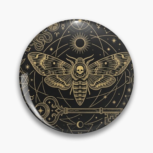 Item preview, The alchemy of the butterfly designed and sold by Lunombre.