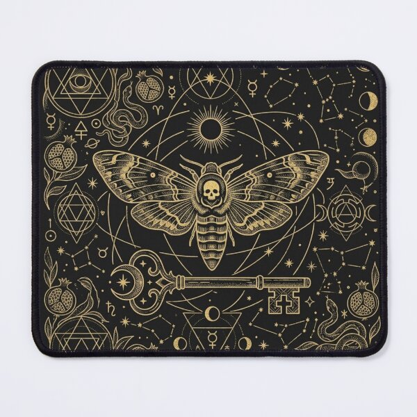 Item preview, The alchemy of the butterfly designed and sold by Lunombre.