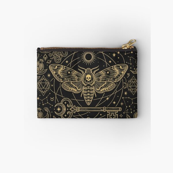 Item preview, The alchemy of the butterfly designed and sold by Lunombre.