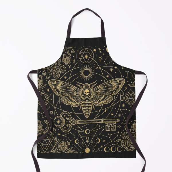 Item preview, The alchemy of the butterfly designed and sold by Lunombre.