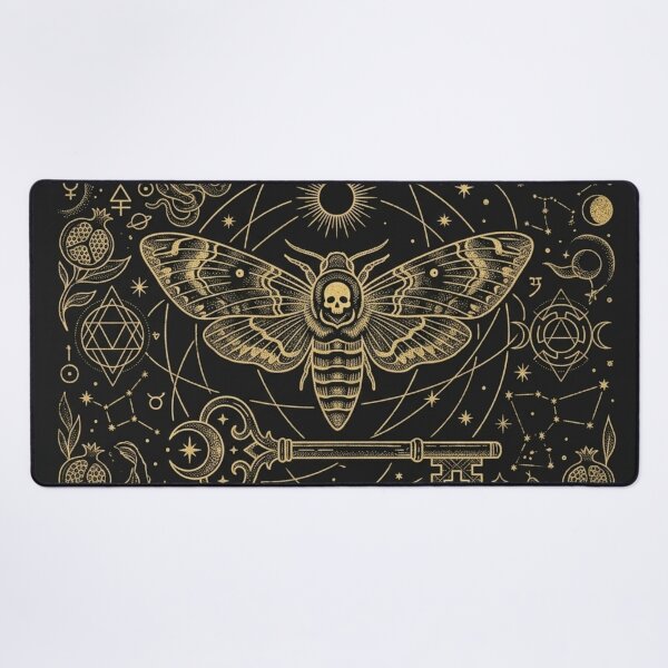 Item preview, The alchemy of the butterfly designed and sold by Lunombre.