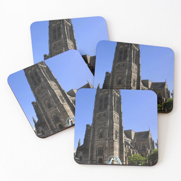 Item preview, All Saints church photograph designed and sold by Natimo-Studio.