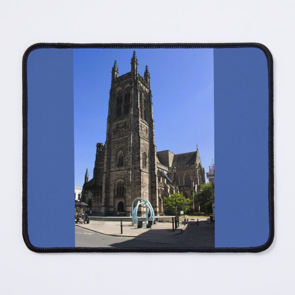 Item preview, All Saints church photograph designed and sold by Natimo-Studio.