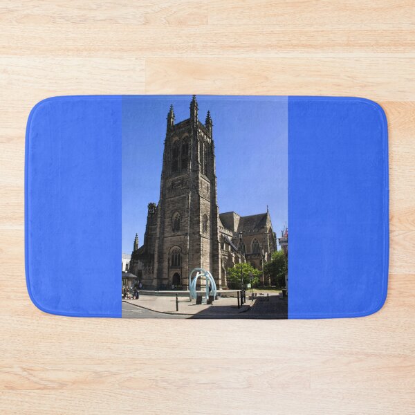 Item preview, All Saints church photograph designed and sold by Natimo-Studio.