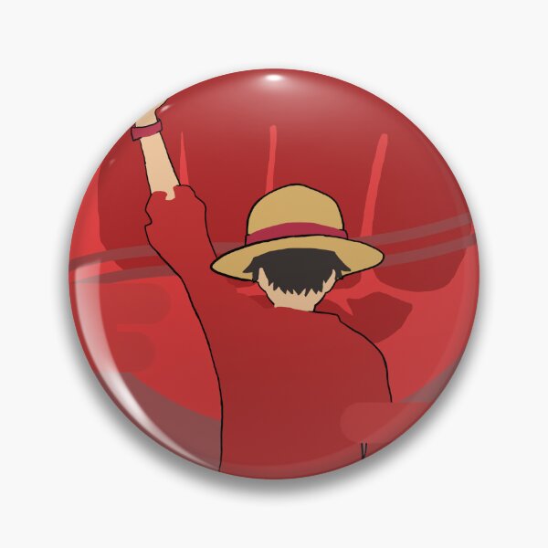 Item preview, Luffy one piece  designed and sold by CrazyEchos.