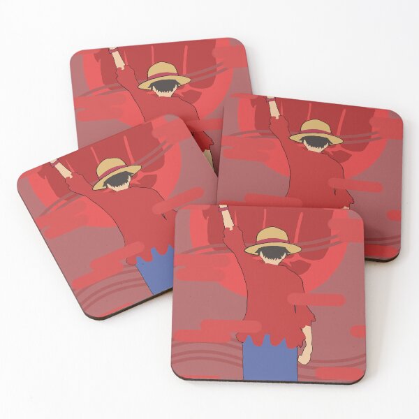 Item preview, Luffy one piece  designed and sold by CrazyEchos.