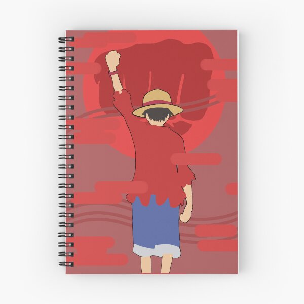 Item preview, Luffy one piece  designed and sold by CrazyEchos.