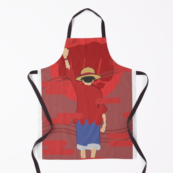 Item preview, Luffy de una pieza designed and sold by CrazyEchos.