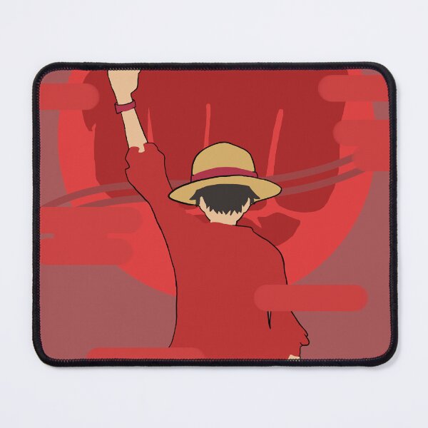 Item preview, Luffy one piece designed and sold by CrazyEchos.