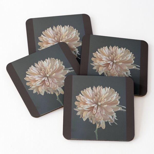 Artikelvorschau, Rosa Chrysantheme entworfen und verkauft von Whisperingpeaks.