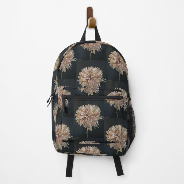 Item preview, Pink Chrysanthemum designed and sold by Whisperingpeaks.