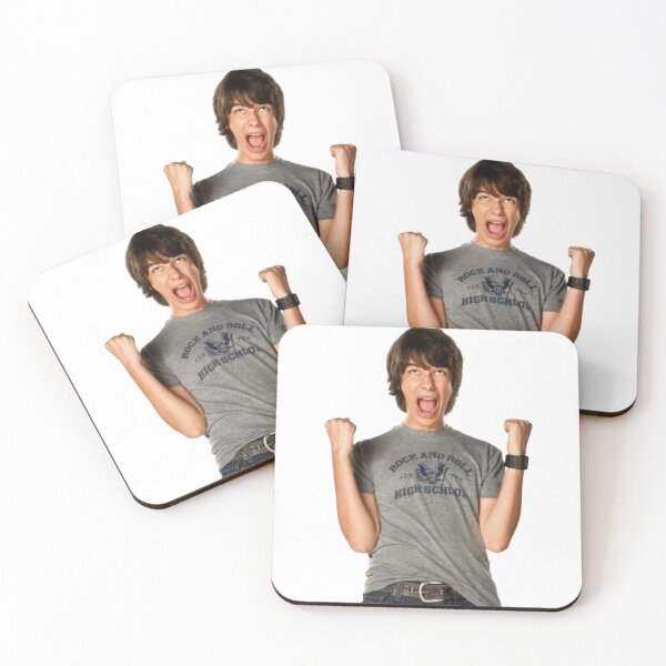 Item preview, Rodrick Heffley designed and sold by BLEACHFEET STUDIOS.