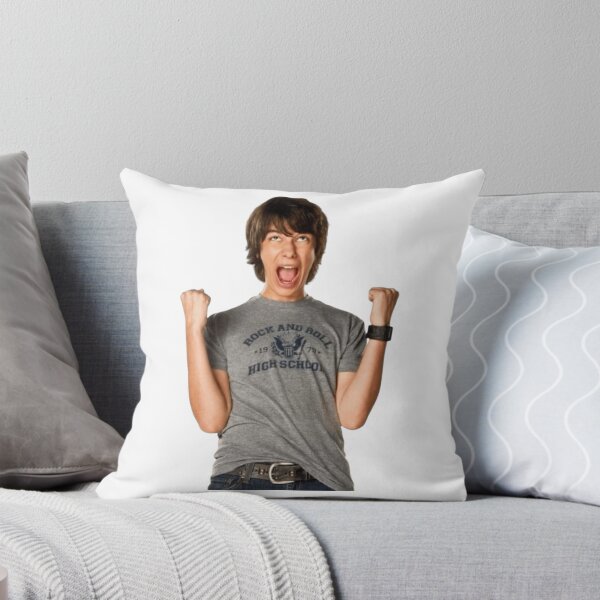 Item preview, Rodrick Heffley designed and sold by BLEACHFEET STUDIOS.