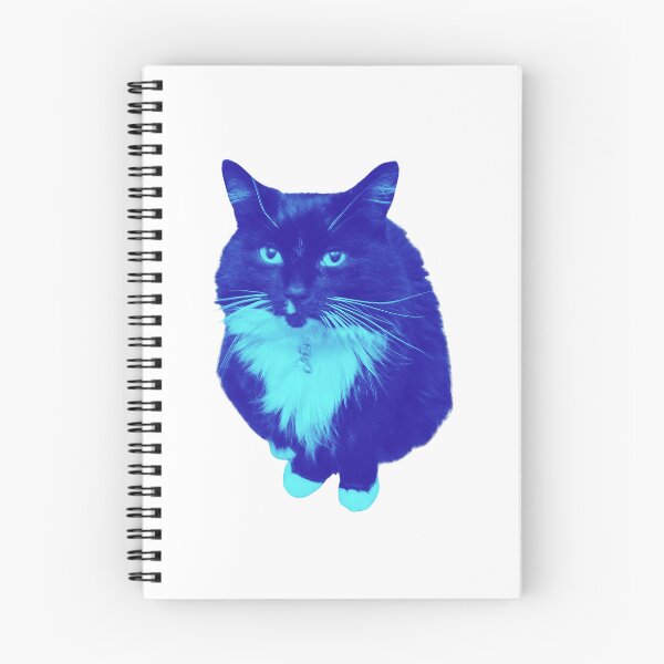 Item preview, Mr Whiskers the cat designed and sold by SombreroDoodles.
