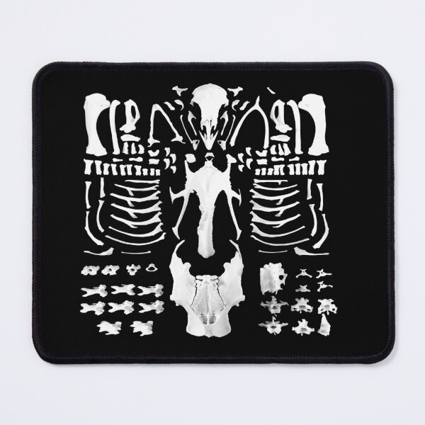 Item preview, Bone Set designed and sold by weirdove.