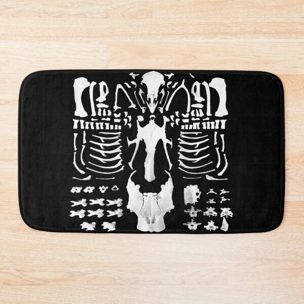 Item preview, Bone Set  designed and sold by weirdove.