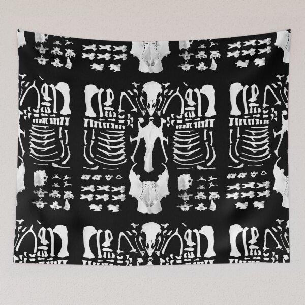 Item preview, Bone Set  designed and sold by weirdove.