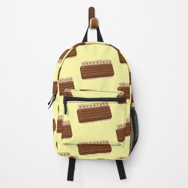 Item preview, Chocolate Keyboard | Funny Chocolate Tech Design | Sweet Gamer Gift designed and sold by Eathusiast.
