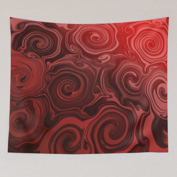 Item preview, marble blood and love designed and sold by becky’s shop.