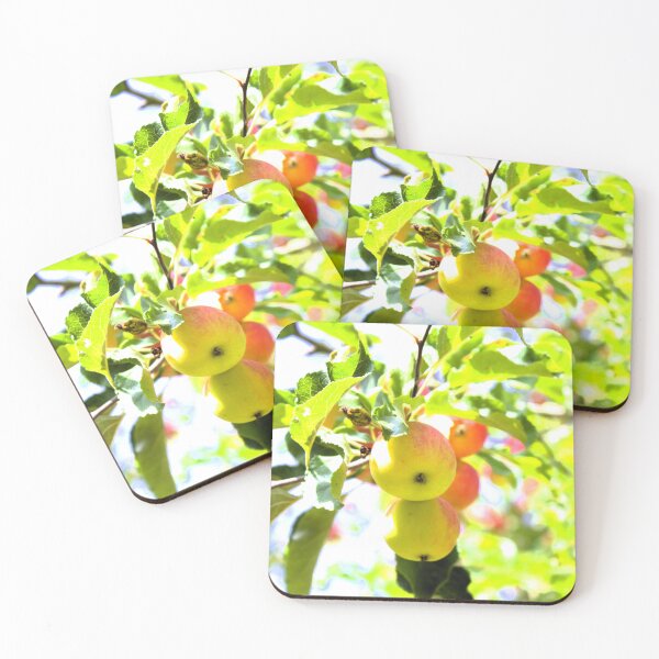 Item preview, Apple tree photograph designed and sold by Natimo-Studio.
