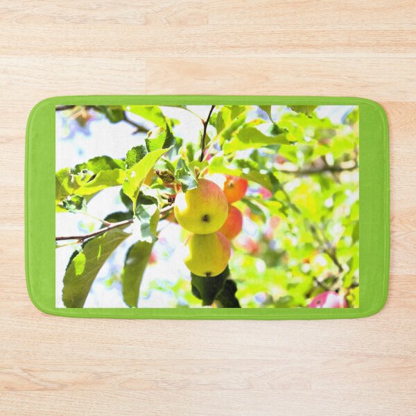 Item preview, Apple tree photograph designed and sold by Natimo-Studio.