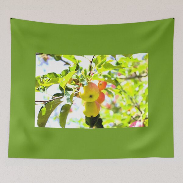 Item preview, Apple tree photograph designed and sold by Natimo-Studio.