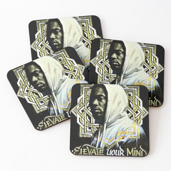 Item preview, Elevate Your Mind - Urban Streetwear Hip Hop Art designed and sold by RAMIX-Y2K.